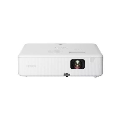 Picture of Vidéoprojecteur Full HD Epson CO-FH01 3000 LUMENS 3LCD - V11HA84040