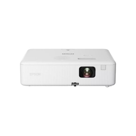 Picture of Vidéoprojecteur Full HD Epson CO-FH01 3000 LUMENS 3LCD - V11HA84040