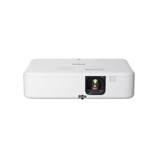 Picture of Vidéoprojecteur Full HD 1080p Epson CO-FH02 3000 LUMENS 3LCD - V11HA85040