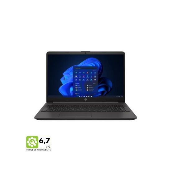 Picture of Ordinateur portable 15,6" HP 250 G9 Intel Core i3-1215U 8Go 256SSD Windows 11 Home - 724X2EA/ABF