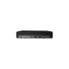 Picture of Ordinateur de bureau HP pro 400 G9 Mini DM i5-13500 16Gb/512GbSSD Windows 11 Pro - 623T4ET/ABF