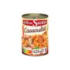 Picture of Cassoulet Mitonné - William Saurin - 420g