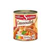 Image de Cassoulet Mitonné - William Saurin - 840g