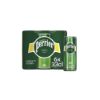 Picture of Eau minérale gazeuse naturelle - Perrier - pack 6 x 33cl boite