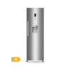 Picture of Réfrigérateur 1 porte 360L No Frost Distributeur d'eau avec réservoir - Merlin MK-1PFRI360E-I - Inox