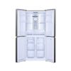 Picture of Réfrigérateur multi-portes 421L No Frost - Brandt BFM870NX - Inox