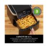 Image de Friteuse sans huile 4,7L Ninja Air Fryer AF140EU (4 personnes)