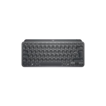 Picture of Clavier sans fil rétroéclairé Logitech MX Keys Mini