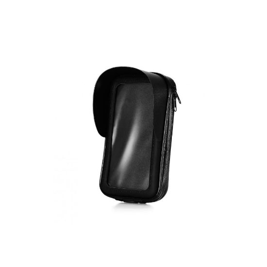 Picture of Support smartphone universel pour guidon de vélo - WE Connect