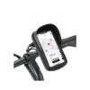 Picture of Support smartphone universel pour guidon de vélo - WE Connect