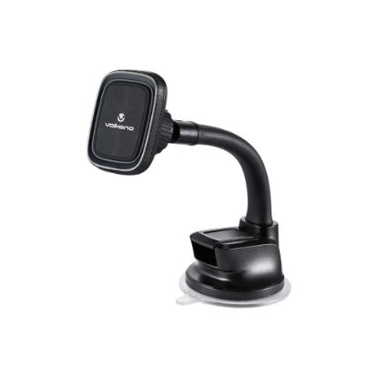 Image de Support magnétique smartphone flexible pour voiture - Volkano