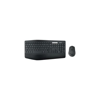 Picture of Ensemble clavier et souris sans fil - Logitech MK850 Performance