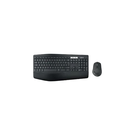 Image de Ensemble clavier et souris sans fil - Logitech MK850 Performance