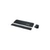 Picture of Ensemble clavier et souris sans fil - Logitech MX Keys Combo for Business 2e génération - Graphite