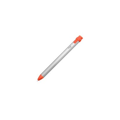 Image de Stylet numérique pour iPad - Logitech Crayon (Lightning) - Orange