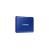 Picture of Disque dur externe 1To SSD Samsung T7 USB 3.2 (Bleu)