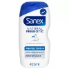 Gel Douche Protection et tous Types de Peau Natural PreBiotic SANEX