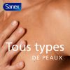 Gel Douche Protection et tous Types de Peau Natural PreBiotic SANEX