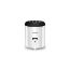 Image de Friteuse sans huile 6,5L 8 programmes Air Fryer - Kitchencook Airmed 6 blanche