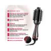 Picture of Brosse séchante volumisante 3-en-1 - Yoghi Air Pro 2