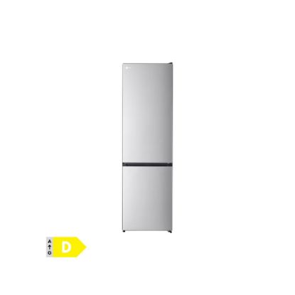 Image de Réfrigérateur combiné | 358L | Total No Frost | FRESHBalancer™ & Switch - LG GBM22HSADH