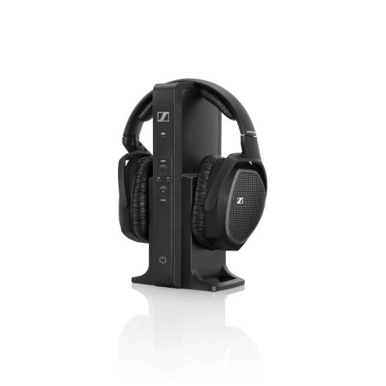 Image de Casque audio sans fil pour TV - Sennheiser RS 175-U