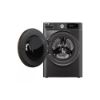 Picture of Lave-linge sèche-linge 10/6kg 1400tr/min | vapeur - Fagor FLSF10614IDS