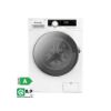 Picture of Lave-linge 10kg 1400tr/min Moteur à Induction - Brandt WFB304QW