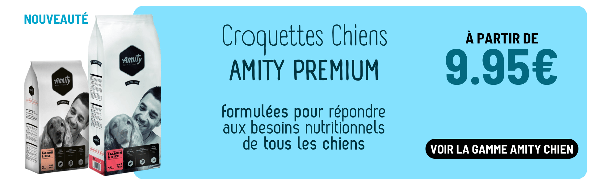 Amity Chiens