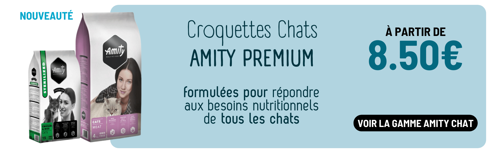 Amity Chats