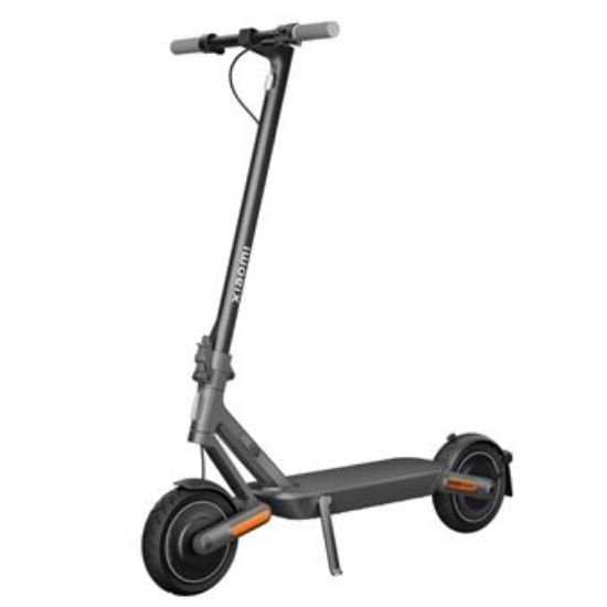 Trottinette Électrique Xiaomi Electric Scooter 4 Ultra 940 W Noir