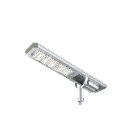 Lampadaire Solaire SLL-35 50W 5000 Lumens