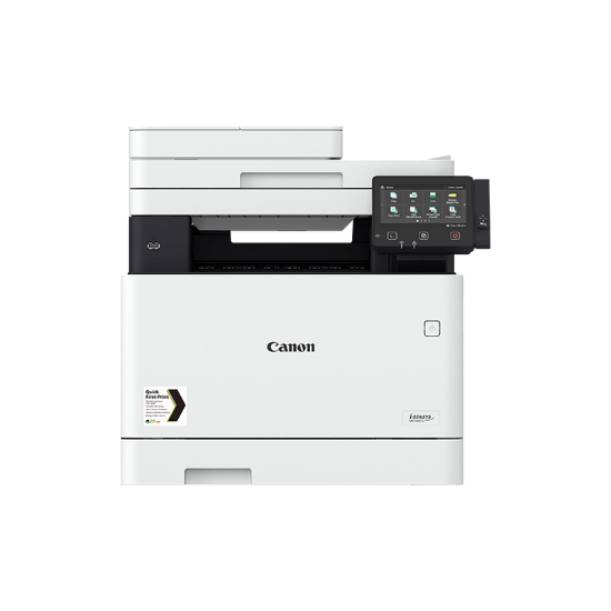 Imprimante Multifonction Laser Couleur Canon MF754Cdw