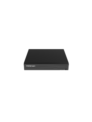 FOSCAM FN9108HE Enregistreur NVR 8ch FHD PoE VGA/HDMI