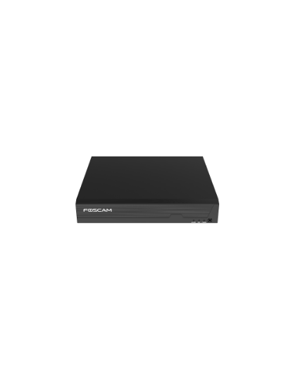 FOSCAM FN9108HE Enregistreur NVR 8ch FHD PoE VGA/HDMI