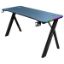 Bureau gaming The G-LAB K Desk Sulfur