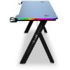 Bureau gaming The G-LAB K Desk Sulfur