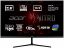 Ecran Gaming 23,8" ACER NITRO QG240Y Full HD IPS 180Hz 1ms DR10 HDMI