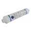 Filtre à eau universel pour frigo Américain USC100 WSF100