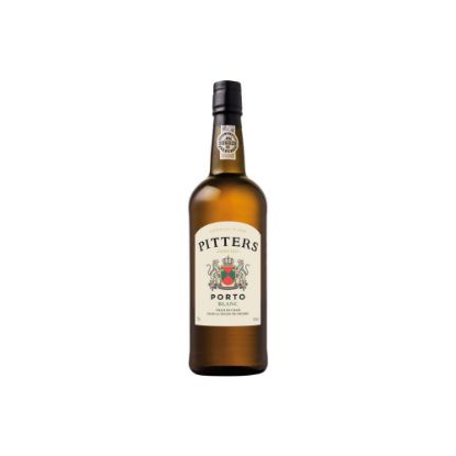 Image de Porto Blanc Pitters - 75cl - 19°