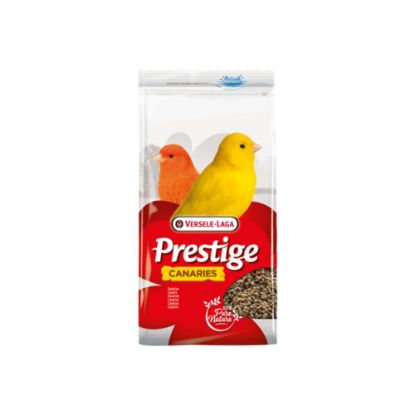 Picture of Nourriture pour canaris - Versele Laga - Prestige Canaris - 4kg + 400g OFFERT