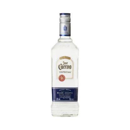 Image de Tequila Especial Silver - Jose Cuervo - 70cl - 38°