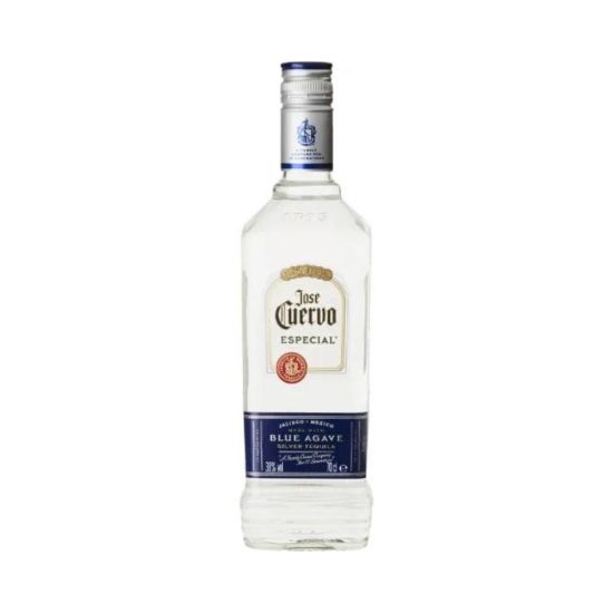 Picture of Tequila Especial Silver - Jose Cuervo - 70cl - 38°