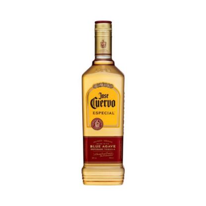 Image de Tequila Especial Reposado - Jose Cuervo - 70cl - 38°