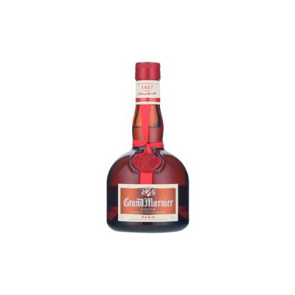 Image de Grand Marnier Cordon Rouge - 35cl - 40°