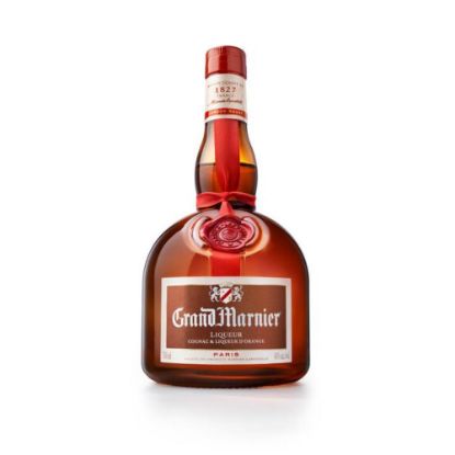 Image de Grand Marnier Cordon Rouge - 70cl - 40°