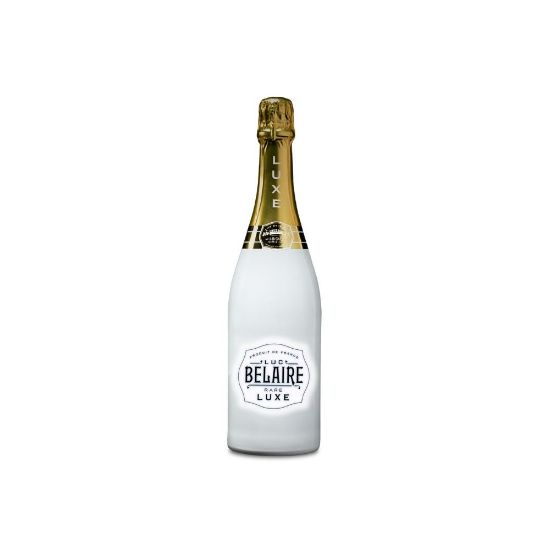 Image de Vin effervescent - Luc Belaire Fantome Luxe - 75cl - 12,5°