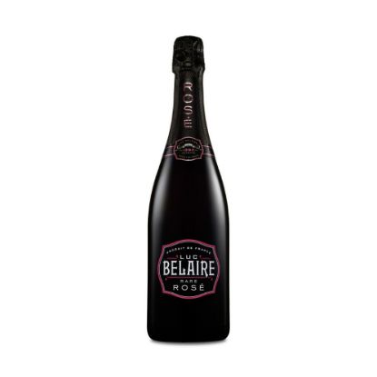 Image de Magnum vin effervescent - Luc Belaire Fantome Rosé - 1,5L - 12,5°