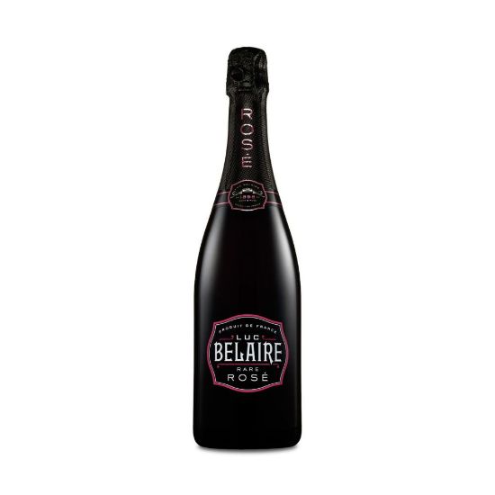 Picture of Magnum vin effervescent - Luc Belaire Fantome Rosé - 1,5L - 12,5°