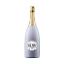 Image de Magnum vin effervescent - Luc Belaire Fantome Luxe - 1,5L - 12,5°